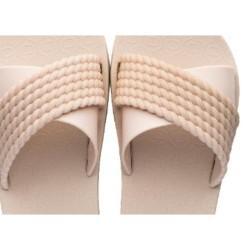 Chanclas para Mujer Ipanema  II FEM 83244 AJ326 Beige