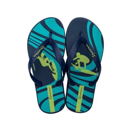 Chanclas para Niños Ipanema CLASSIC XII 83470 AO899 Azul