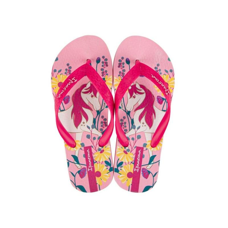 Chanclas para Niños Ipanema XIV 83484 AR936 Rosa