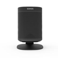 Soporte Altavoz Cavus ONE Negro