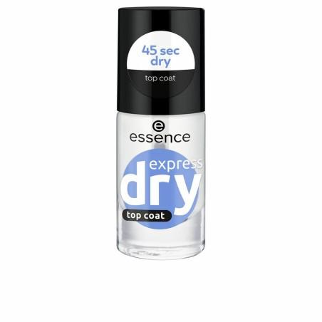 Capa superior para uñas Essence EXPRESS DRY 8 ml