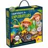 Juguete educativo Lisciani Giochi Kit d'exploration de la nature (FR)