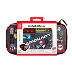 Funda y Protector de Pantalla para Nintendo Switch PDP Multicolor