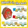 Juego Educativo Orchard Farmyard Families (FR)