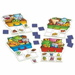 Juego Educativo Orchard Lunch Box Game (FR)