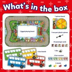 Juego Educativo Orchard Bus Stop (FR)