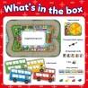 Juego Educativo Orchard Bus Stop (FR)