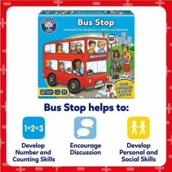 Juego Educativo Orchard Bus Stop (FR)