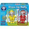 Juego Educativo Orchard Dress up Nelly (FR)