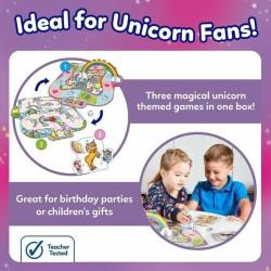 Juego Educativo Orchard Unicorn Fun (FR)