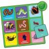 Juego Educativo Orchard Little Bug Bingo (FR)