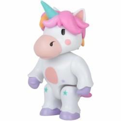 Playset Bandai Stumble Guys Unicorn