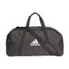 Bolsa de Deporte Adidas M GH7266 Negro Talla única