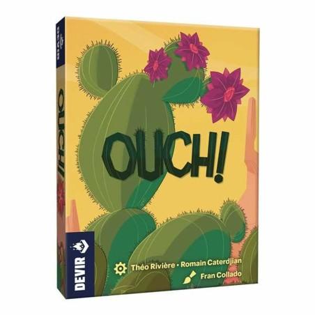 Juego de Mesa Devir Ouch! ES