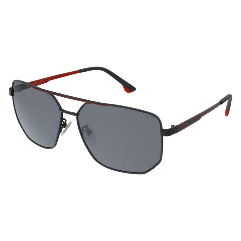 Gafas de Sol Hombre Police SPLB36-61H53X Ø 61 mm