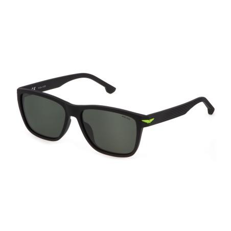 Gafas de Sol Hombre Police SPLB38E56U28P ø 56 mm