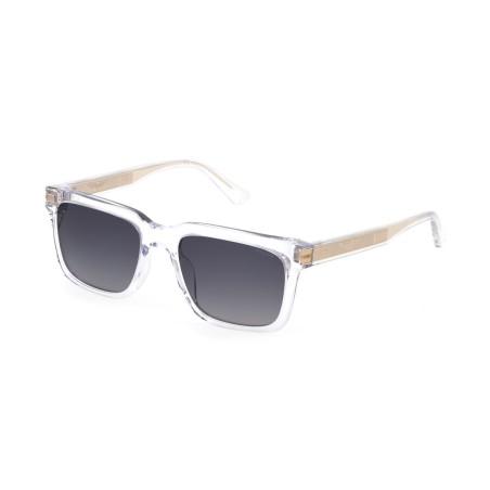 Gafas de Sol Hombre Police SPLF12-550885 Ø 55 mm