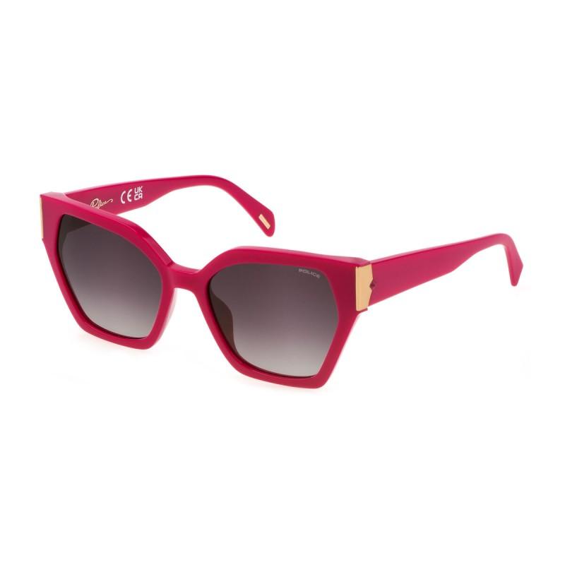 Gafas de Sol Mujer Police SPLL34-5509M3 Ø 55 mm