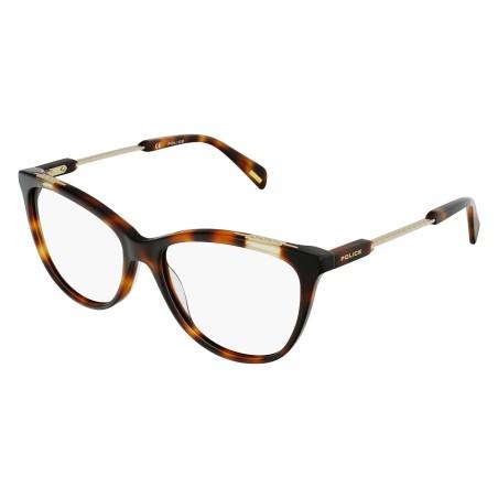 Montura de Gafas Mujer Police VPLC29-5409AJ ø 54 mm