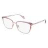 Montura de Gafas Mujer Police VPLA91-5408F9 ø 54 mm