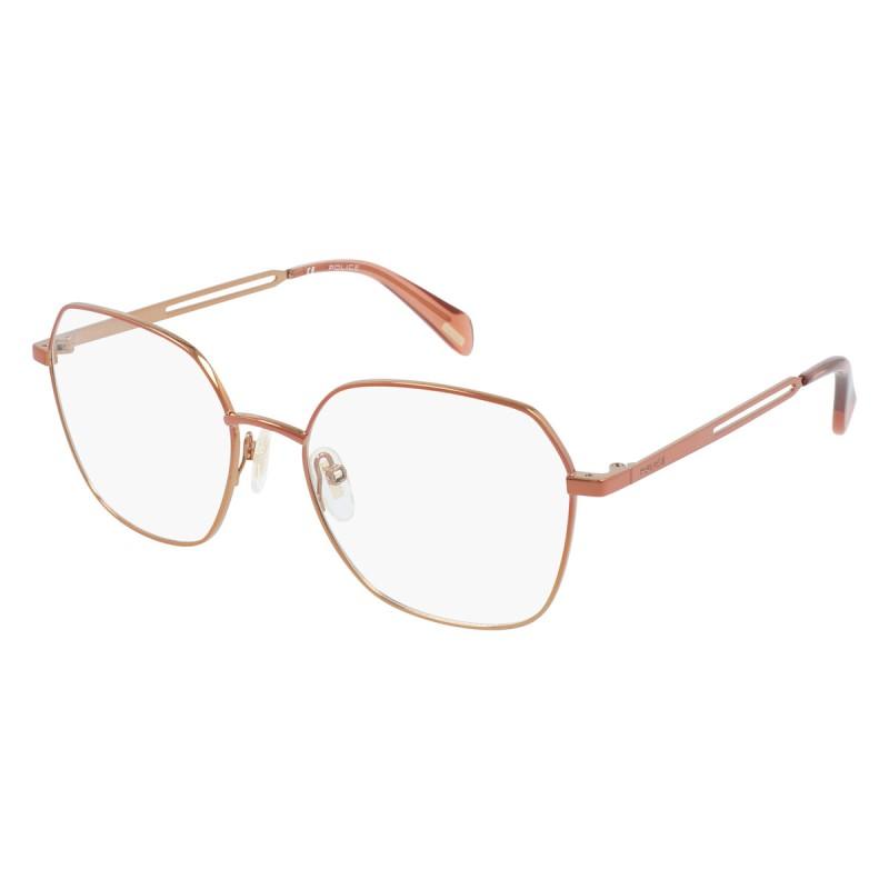 Montura de Gafas Mujer Police VPLA92-540I40 ø 54 mm