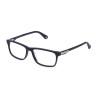 Montura de Gafas Hombre Police VPLB56-540D82 Azul ø 54 mm