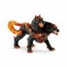 Figura Articulada Schleich Cerbere  42451