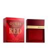 Perfume Hombre Guess EDT Seductive Red 100 ml