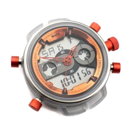 Reloj Unisex Watx & Colors RWA2702 (Ø 49 mm)