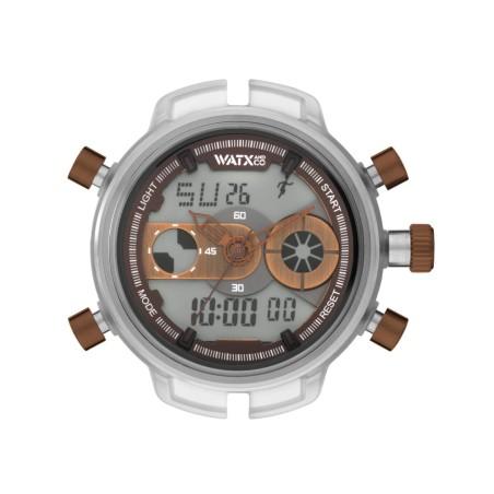 Reloj Unisex Watx & Colors RWA2720 (Ø 49 mm)