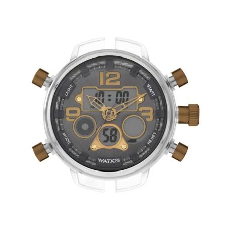 Reloj Unisex Watx & Colors RWA2821  (Ø 49 mm)