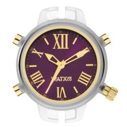 Reloj Mujer Watx & Colors RWA4067 (Ø 43 mm)