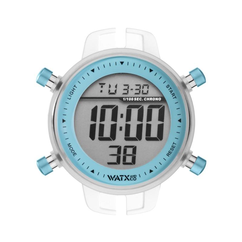 Reloj Mujer Watx & Colors RWA1071  (Ø 43 mm)