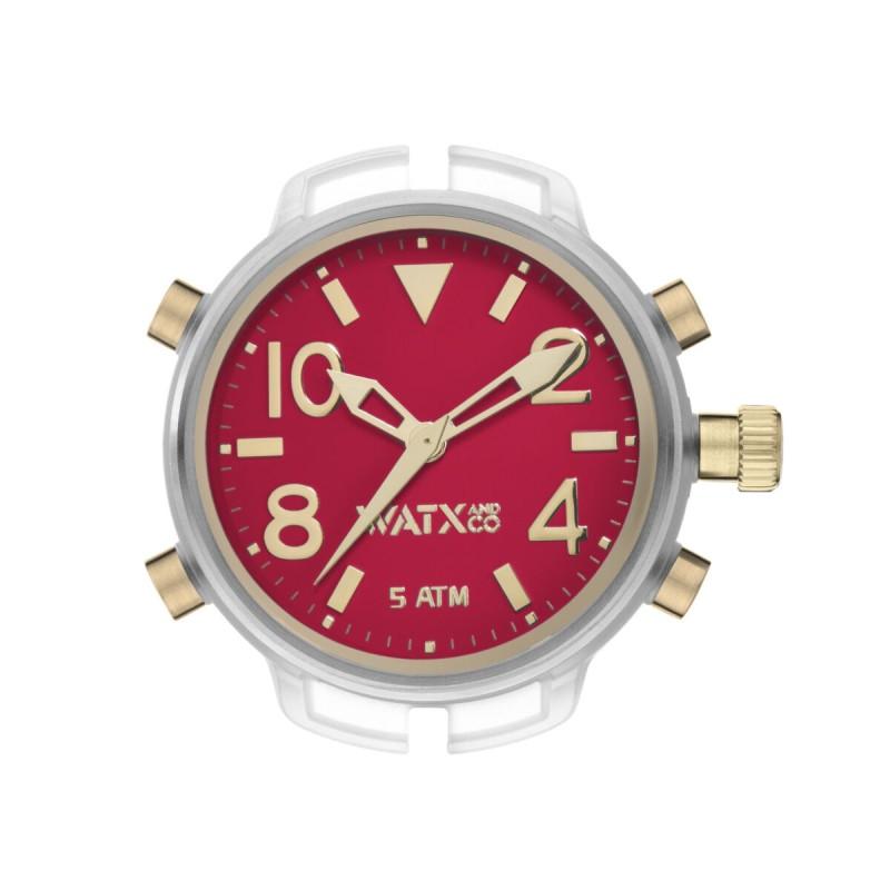 Reloj Unisex Watx & Colors RWA3723 (Ø 49 mm)