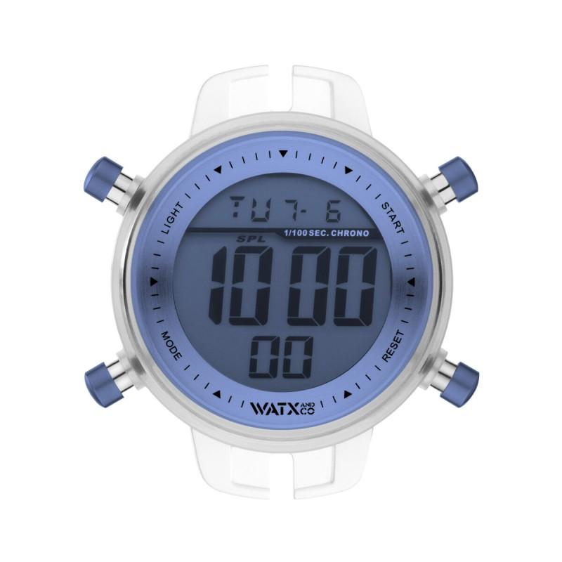 Reloj Unisex Watx & Colors RWA1091 (Ø 43 mm)