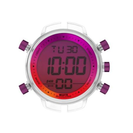 Reloj Unisex Watx & Colors RWA1737  (Ø 49 mm)