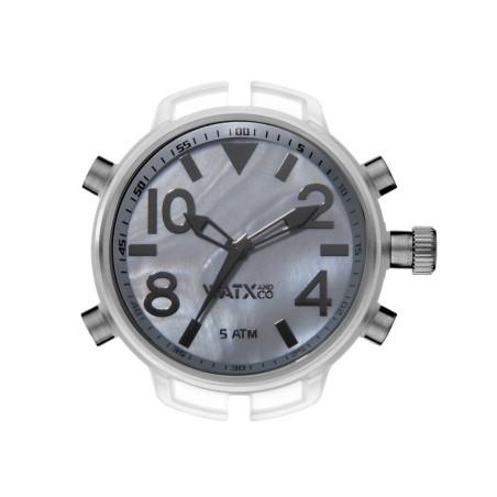 Reloj Unisex Watx & Colors RWA3708  (Ø 49 mm)