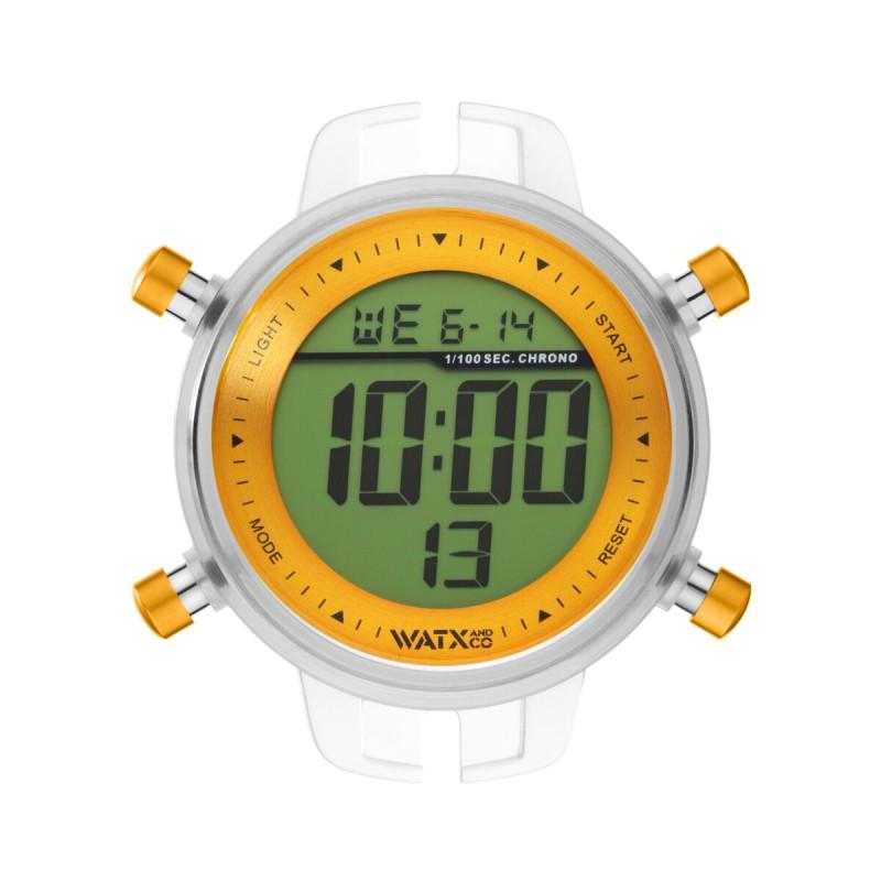Reloj Unisex Watx & Colors RWA1093 (Ø 43 mm)