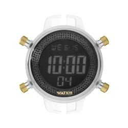 Reloj Mujer Watx & Colors RWA1058  (Ø 43 mm)
