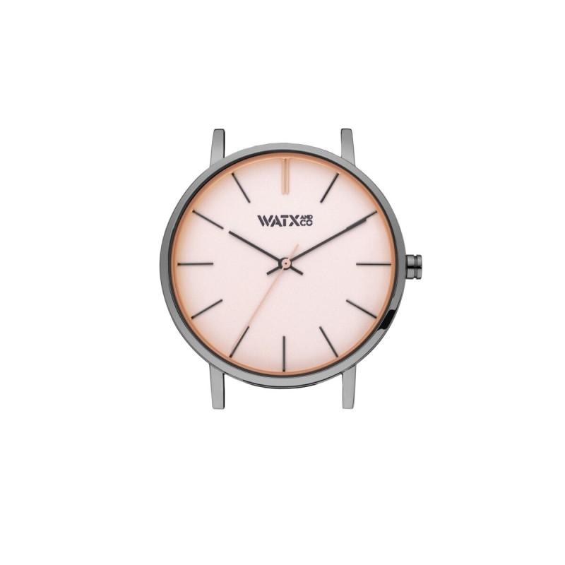 Reloj Mujer Watx & Colors WXCA3012  (Ø 38 mm)
