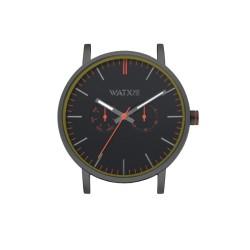 Reloj Unisex Watx & Colors  WXCA2713 (Ø 44 mm)