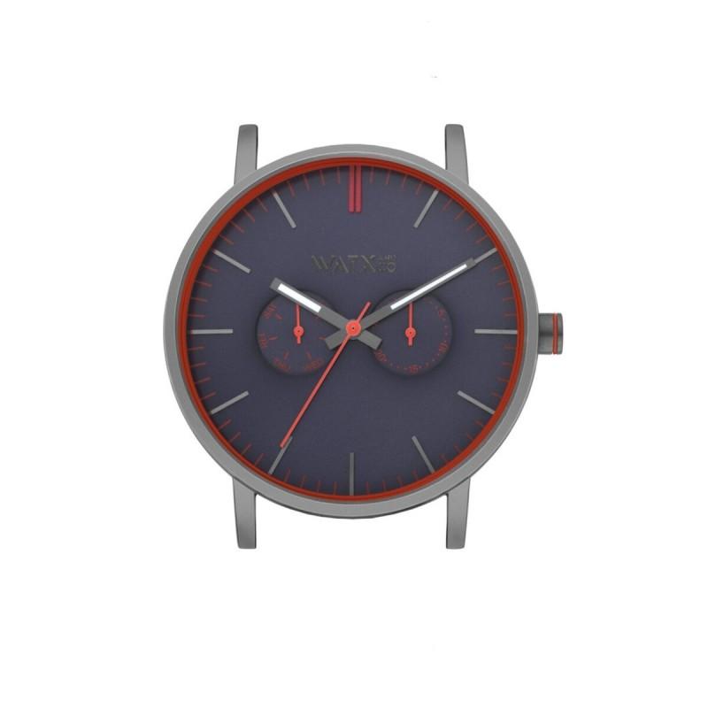 Reloj Unisex Watx & Colors WXCA2714  (Ø 44 mm)