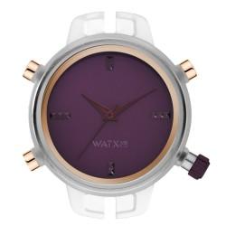 Reloj Mujer Watx & Colors RWA7023 (Ø 43 mm)