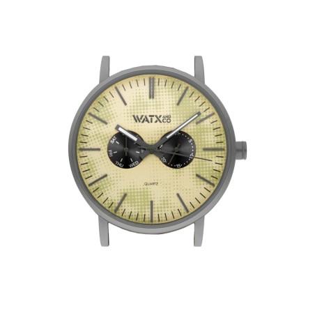 Reloj Unisex Watx & Colors WXCA2724  (Ø 44 mm)