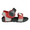 Sandalias Infantiles Mickey Mouse Gris