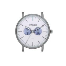 Reloj Unisex Watx & Colors WXCA2733 (Ø 44 mm)