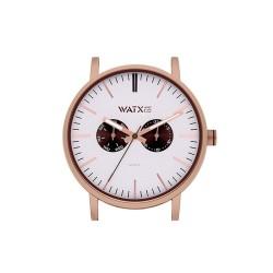 Reloj Unisex Watx & Colors WXCA2735  (Ø 44 mm)