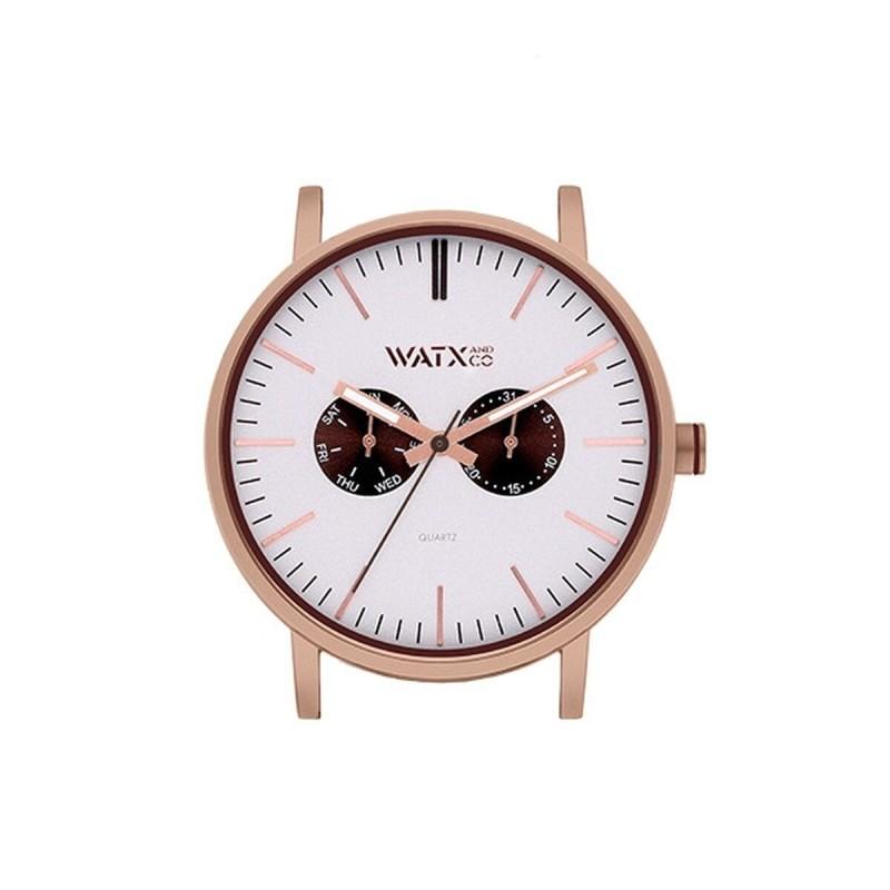 Reloj Unisex Watx & Colors WXCA2735  (Ø 44 mm)