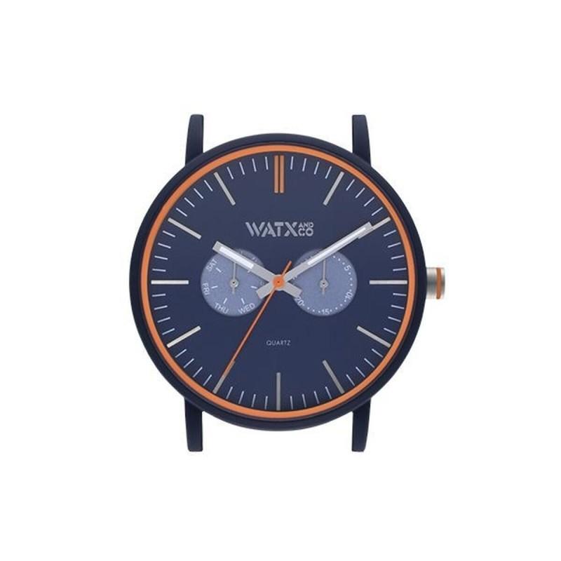 Reloj Unisex Watx & Colors WXCA2715 (Ø 44 mm)