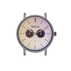 Reloj Unisex Watx & Colors WXCA2737 (Ø 44 mm)